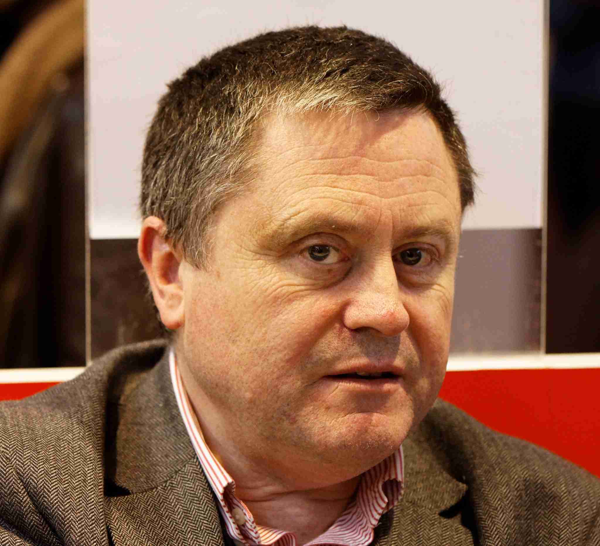 Philippe Le Guillou