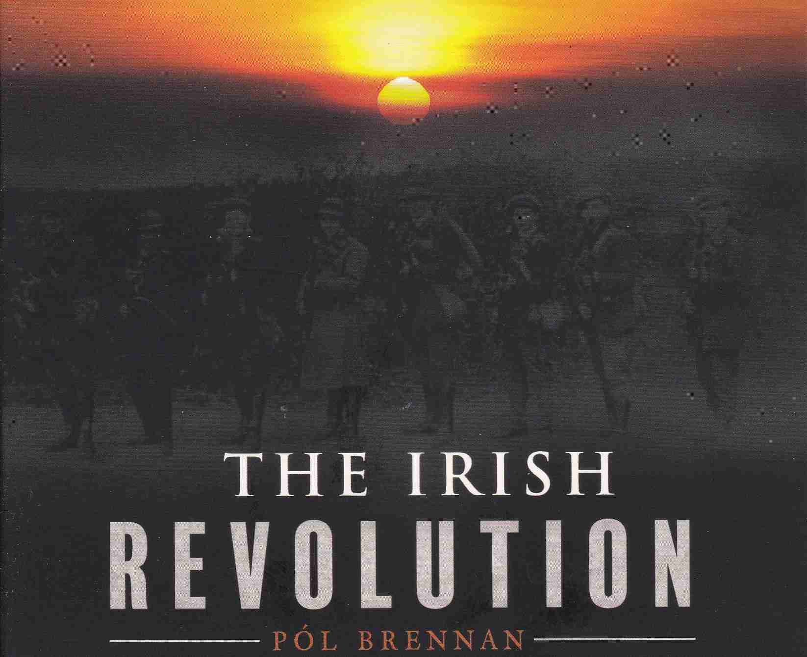 Pól Brennan
