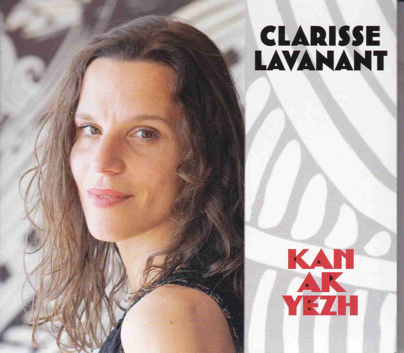 Clarisse Lavanant