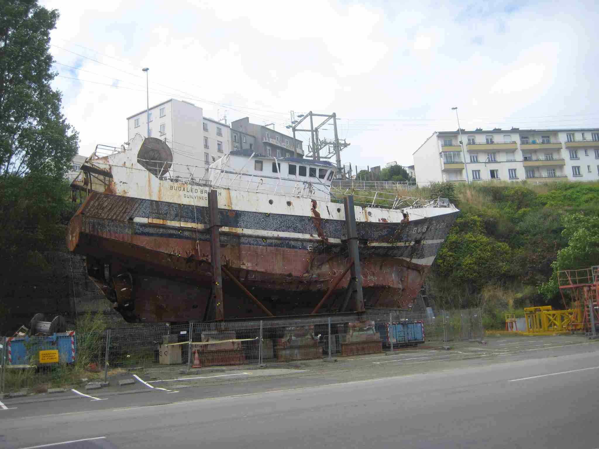 Bugaled Breizh