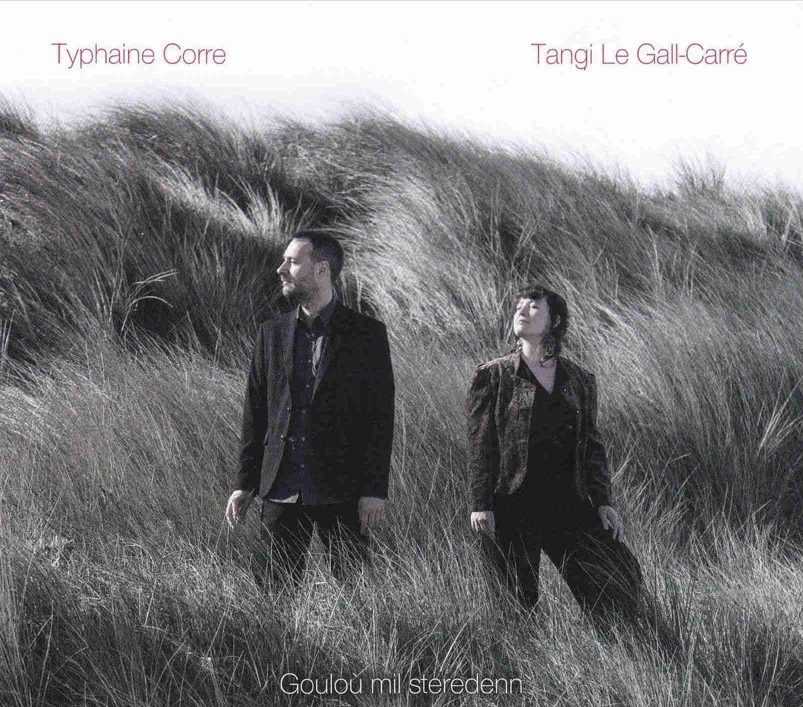 Tangi Le Gall-Carré